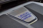 Lexus GS450h 2011 года